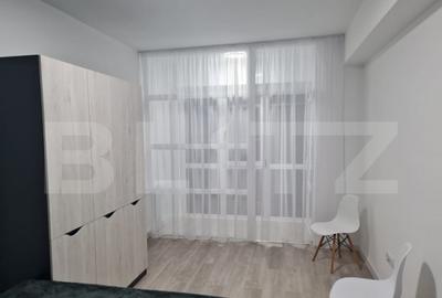 Apartament 1 camera, 34 mp - Iasi, Visoianu - 2