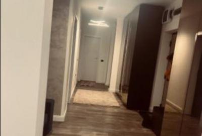 Apartament cu 3 camere decomandat, mobilat în Tomis Nord - 2