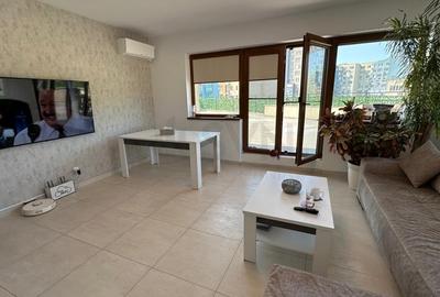 Apartament cu 4 camere decomandat, mobilat în Calea Plevnei - 4