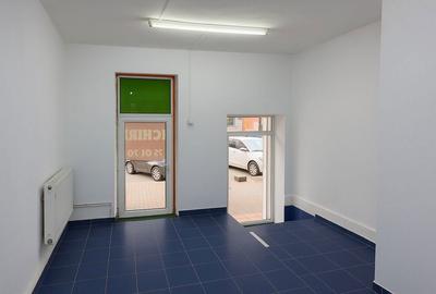 Spațiu comercial, de 25 mp, în Central - 5