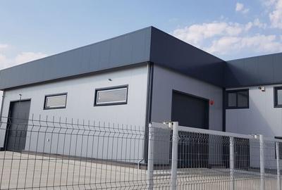 Spațiu comercial, de 406 mp, în Clinceni