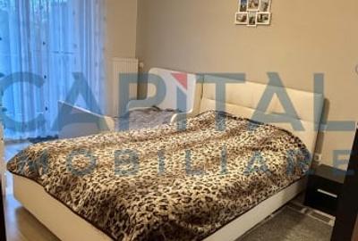 Apartament cu 3 camere si loc de parcare in cartierul Borhanci.  Comision 0! - 5