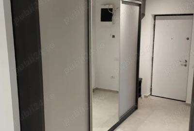 Apartament cu 2 camere decomandat în Central - 2