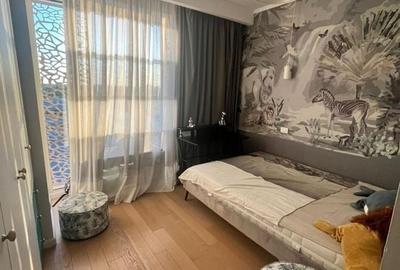 Penthouse Aviatiei De Inchiriat | Complet Mobilat | View  Superb - 26