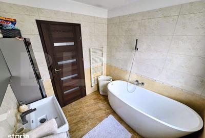 Casă cu 4 camere cu Teren 220 Mp în Florești - 14