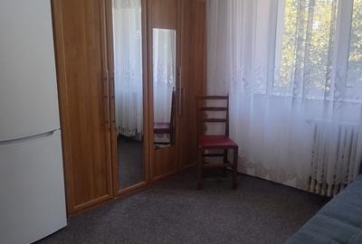 Garsoniera confort 1 pe Calea Nationala - 1