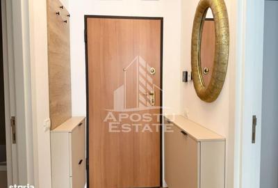 Apartament cu 3 camere în Dumbrăvița - 1