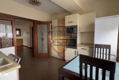 Apartament cu 3 camere, mobilat în Peninsula - 16