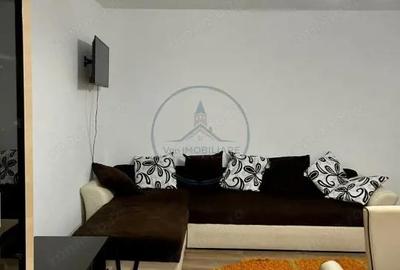Apartament cu 2 camere decomandat, mobilat în Central - 3