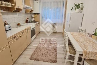 Apartament 3 camere, etaj 1/4, 70mp - 2