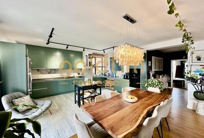 PENTHOUSE SUPERB/VEDERE LIBERA/PARCARE SUBTERANA/SPATII GENEROASE/SUPERB - 4