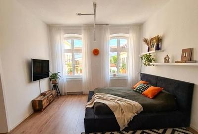 Apartament cu 3 camere decomandat în Medicină - 11