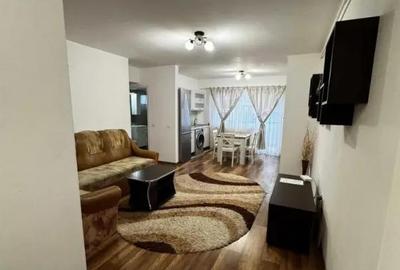 Apartament cu 3 camere decomandat în Central - 4