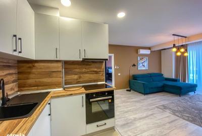 Apartament cu 2 camere în Roșu - 11