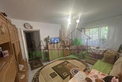 Apartament 2 camere NOUA