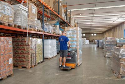 Spațiu comercial, de 500 mp, în Borș - 3