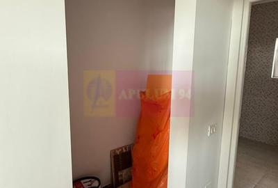 Garsoniera, 38mp, zona metrou Piata Sudului - 6