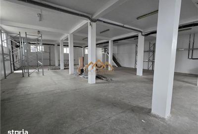 Spațiu comercial, de 1,500 mp, în Șcheia - 8