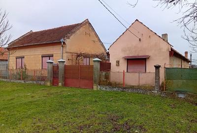 Vand casa in comuna Birchi? - 4