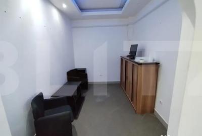 Spațiu comercial, de 140 mp, în Central - 1
