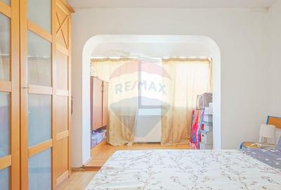 De vanzare 4 camere Racadau-zona Parcul Trandafirilor - 16