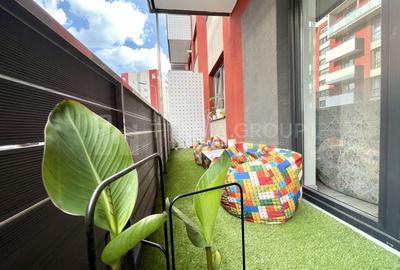 Apartament 2 camere+parcare, short/long term, pet friendly - 6