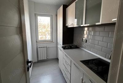 Apartament cu 2 camere semidecomandat în Sat Vacanță - 1
