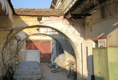 Casă cu 4 camere cu Teren 317 Mp în Dumbrăveni - 11