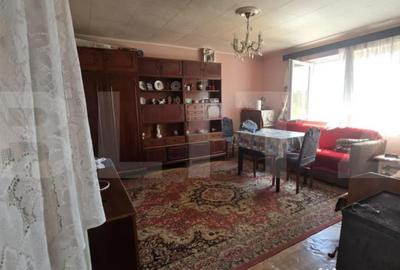 Casă cu 1 camere cu Teren 2415 Mp în Periferie - 3