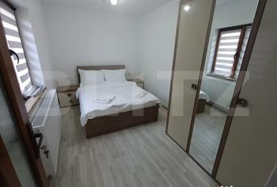 Casă cu 1 camere cu Teren 49 Mp în Central - 2