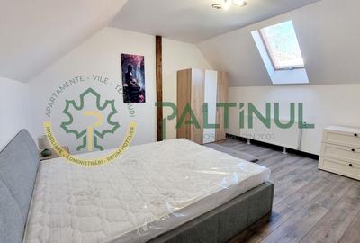 Apartament nou de închiriat în Turnișor, Sibiu - 2 camere, contract pe termen sc Apartament nou de închiriat în Turnișor, Sibiu - 2 camere, contract pe termen sc - 5