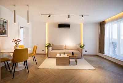 Apartament cu 2 camere decomandat în Exterior Vest - 8