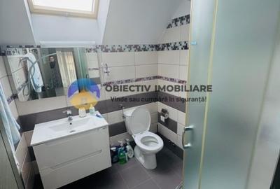 Casă individuală cu 5 camere cu Teren 500 Mp în 1 Mai - 14