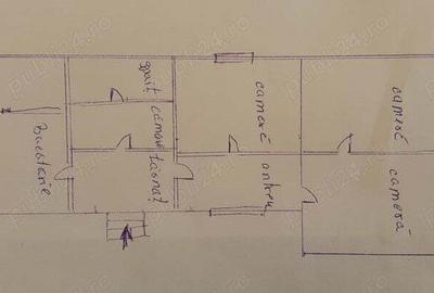 Casa de locuit Santau - 2