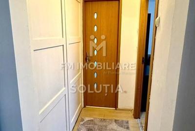 Apartament cu 2 camere semidecomandat în Gării - 4