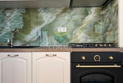 Apartament cu 3 camere vedere libera - 7