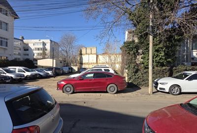 Teren Construcții intravilan de 314 mp, în Ultracentral - 10