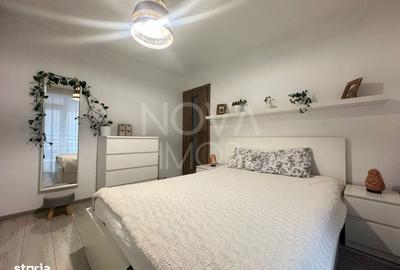 Apartament cu 2 camere în Central - 5
