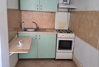 Vand apartament Tecuci - 2