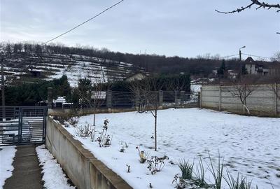 RECO Vila 3 camere in Oradea - 28