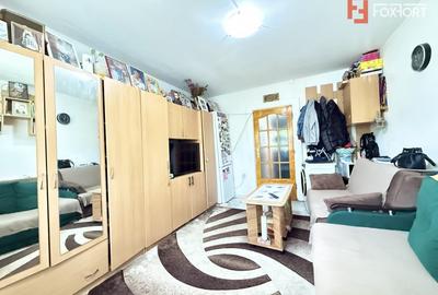 Garsonieră semidecomandată, mobilată în Blașcovici - 9