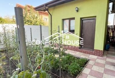 Vila P+E+M, 8 camere, teren 830mp, PIPERA – Scoala Americana - 29