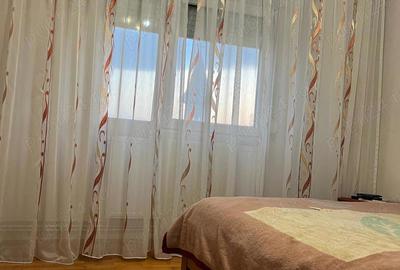 Apartament cu 3 camere decomandat, mobilat în Ștefan cel Mare - 11