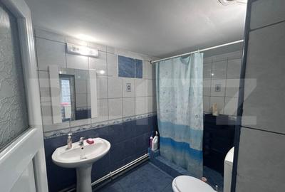 Spatiu comercial, 150 mp, salon de infrumusetare complet ech - 20