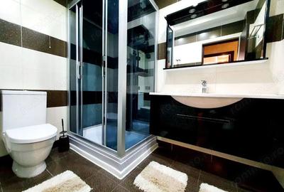 Garsonieră decomandată în Berceni - 1