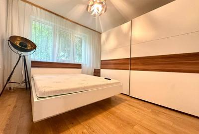 Apartament cu 2 camere circular în Semicentral - 4