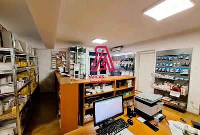 Spatiu comercial de vanzare cu parcare Vasile Aron! Spatiu comercial de vanzare cu parcare Vasile Aron! - 6