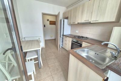 Apartament cu 2 camere, mobilat în Central - 7