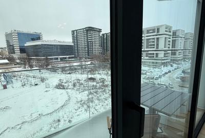 Apartament cu 3 camere decomandat, mobilat în Aviației - 15