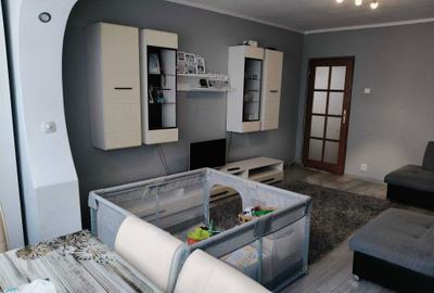 Apartament cu 2 camere decomandat în Rogerius - 1